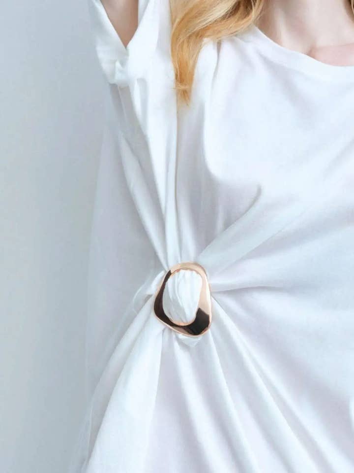 MagniClip Blush Brillant pour la vente par KITDO