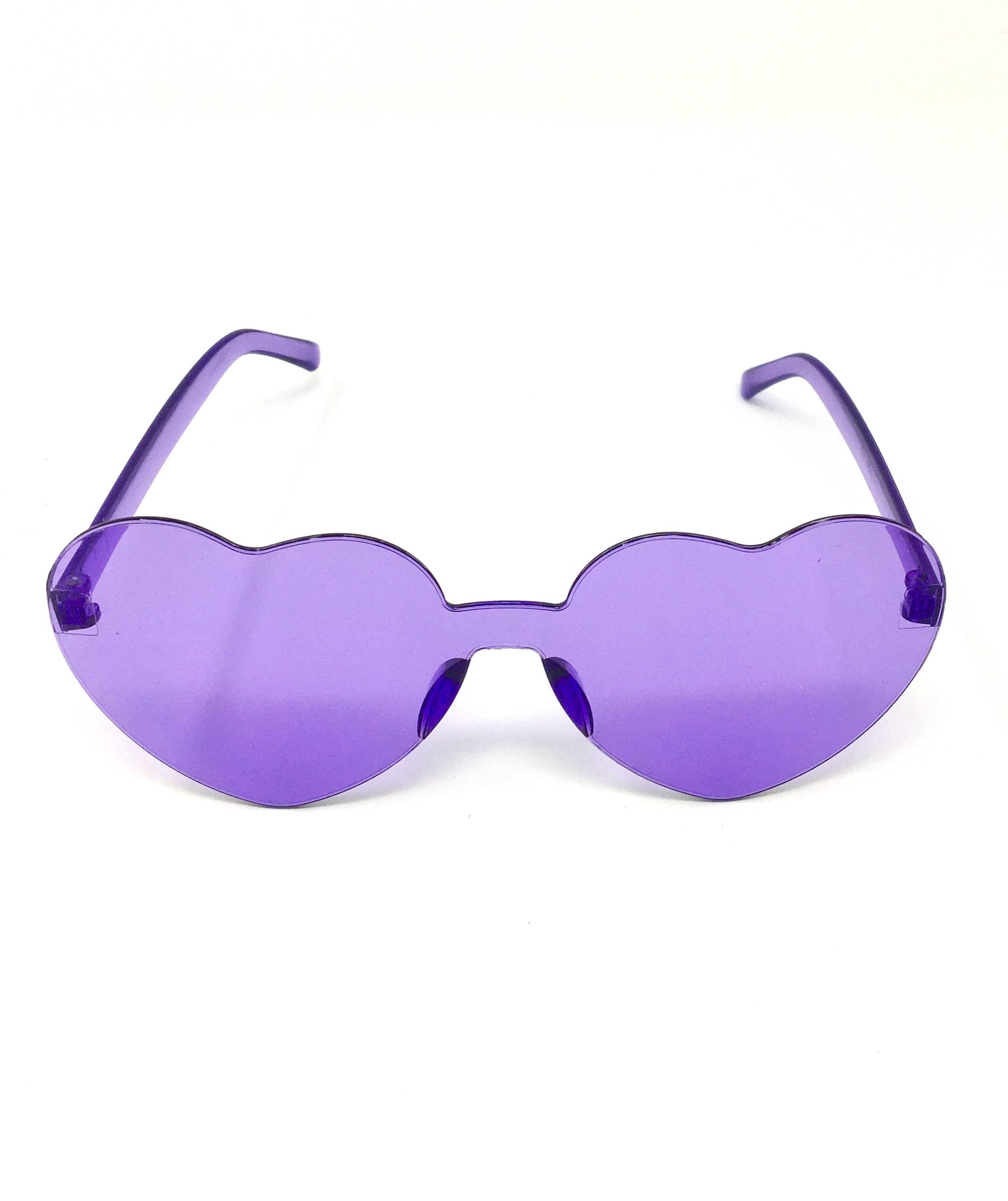 Après Babe - Vente Lunettes de soleil – femme - Lunettes de festival1