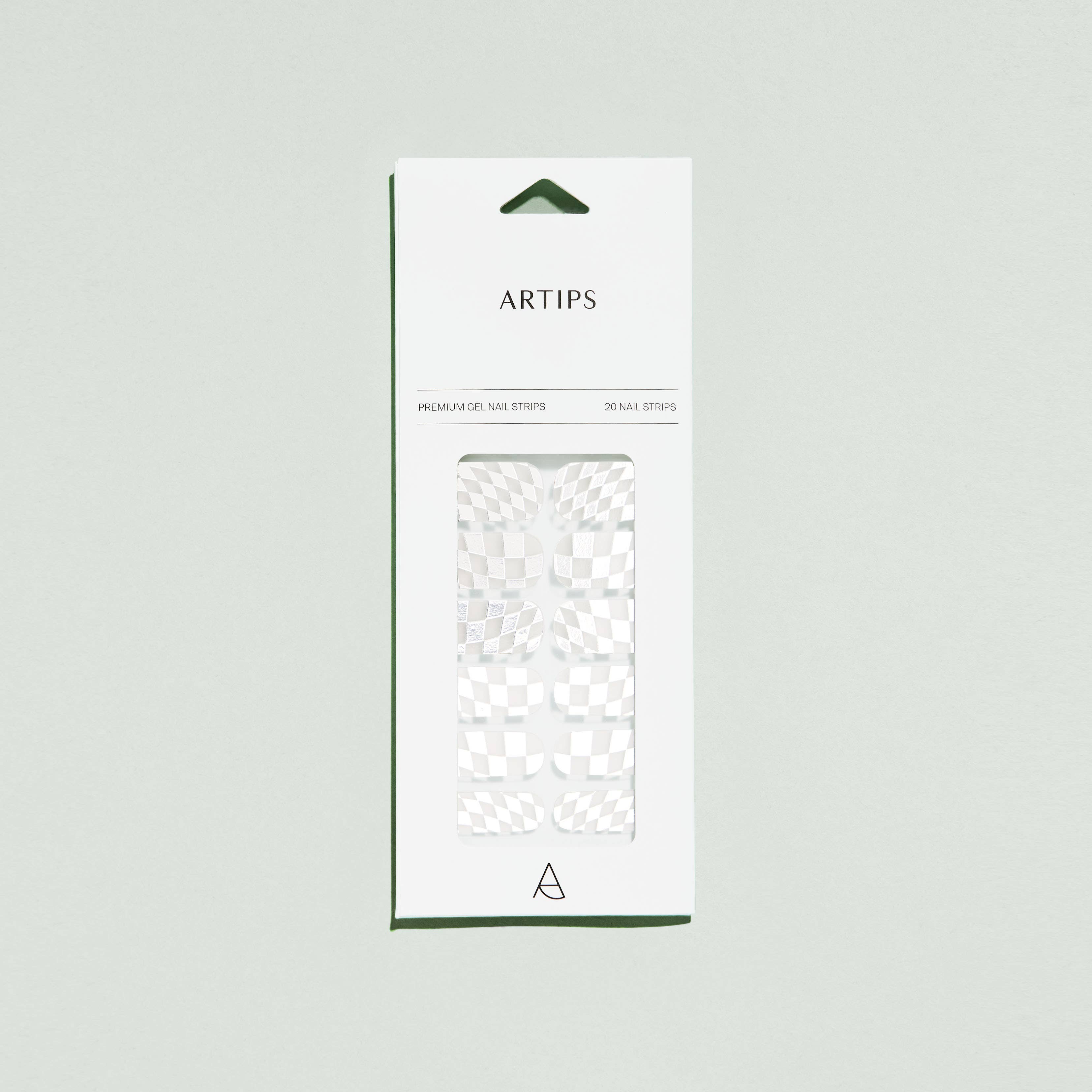 ARTIPS - Wholesale Nail Art/Decal - Dara Nail Strips1