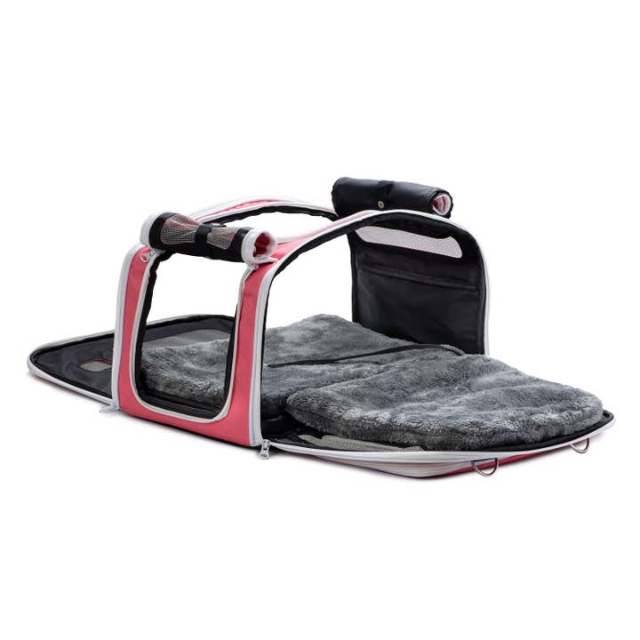 Kittyrama - Wholesale Pet Carrier - Cat - AMALFI DREAMS - KITTYRAMA CAT CARRIER & HIDEAWAY6