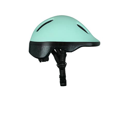 MON ZOLI CASQUE - Wholesale Bike/Scooter - Kids - ICE MINT BABY HELMET1