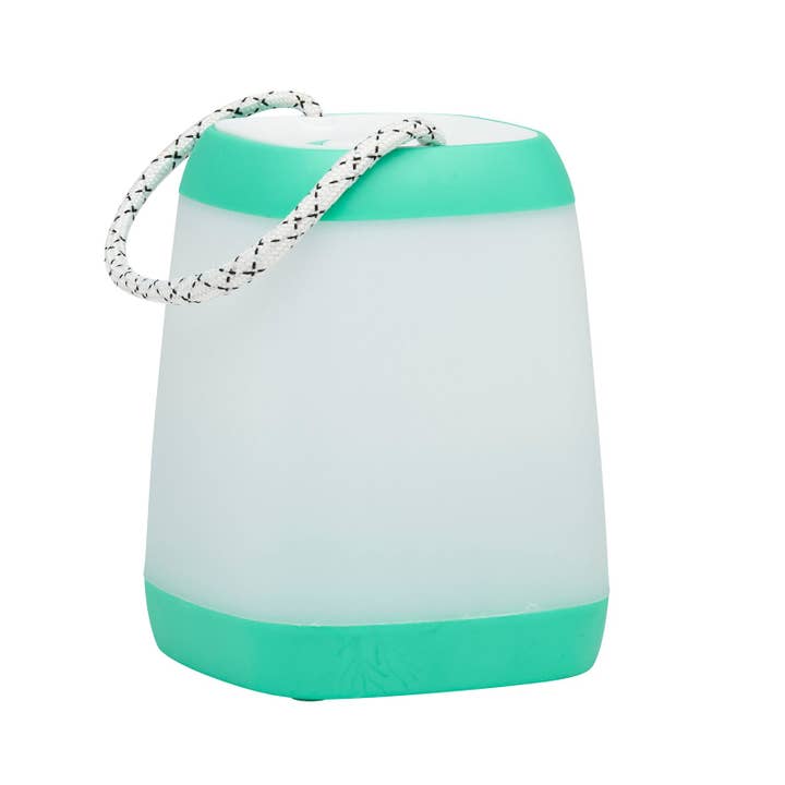 LitezAll - Wholesale Lantern - LitezAll Mini Lantern with Rope Handle39