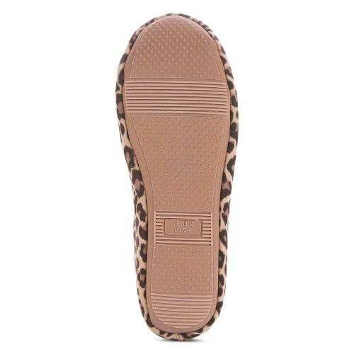 Floopi – Großhandel Hausschuhe – Damen – Zoe Heart Ballerina-Hausschuhe für Damen4