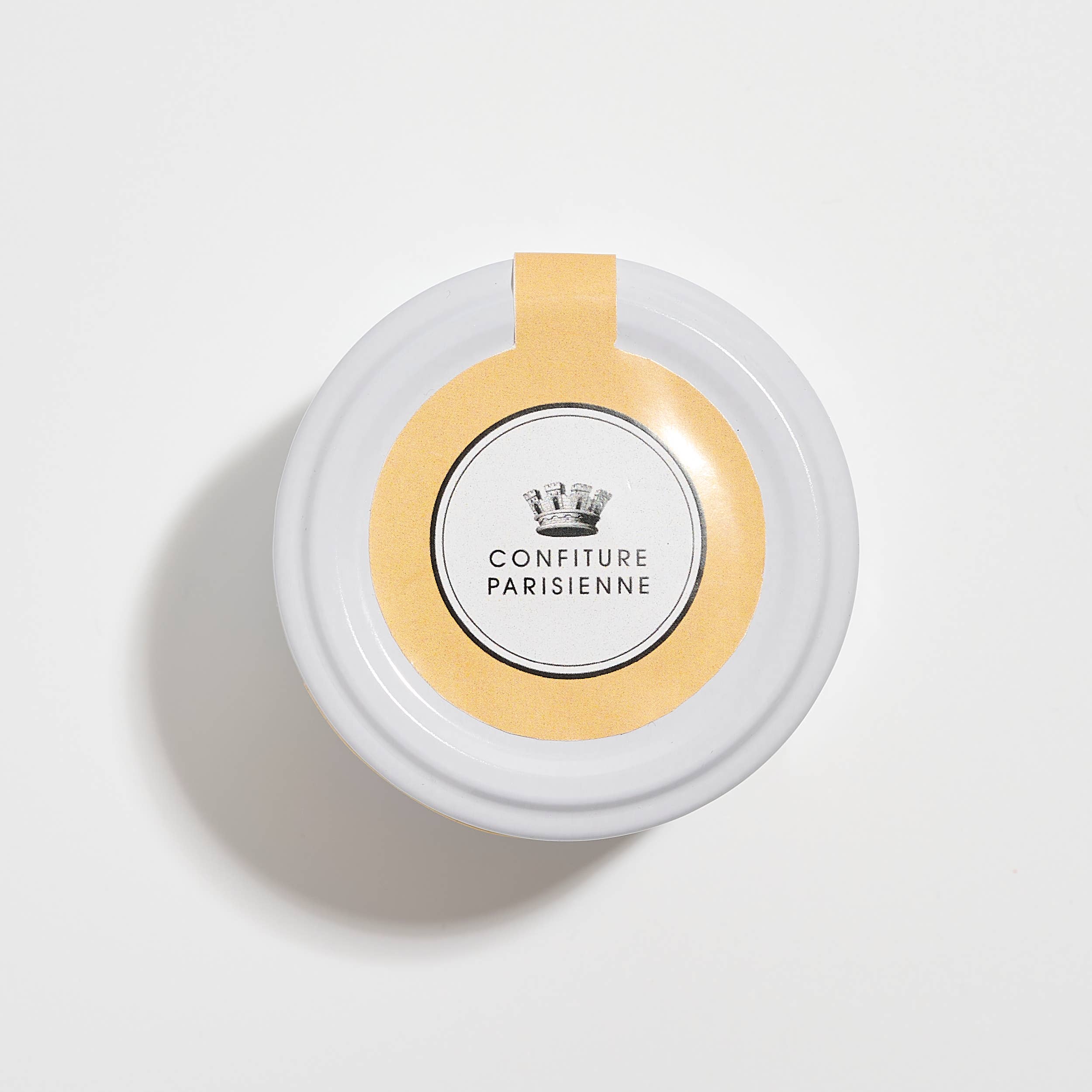 Confiture Parisienne - Wholesale Jam/Jelly - Apricot Jam - 100g1