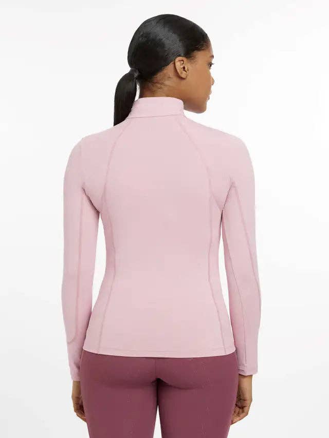JPC Equestrian - Wholesale Athletic Top - Women's - Lemieux Base Layer8