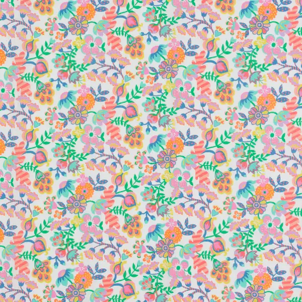 Com'1 Idée - Wholesale DIY Craft Kit - Large Fan Kit | Phoebe Amelia4