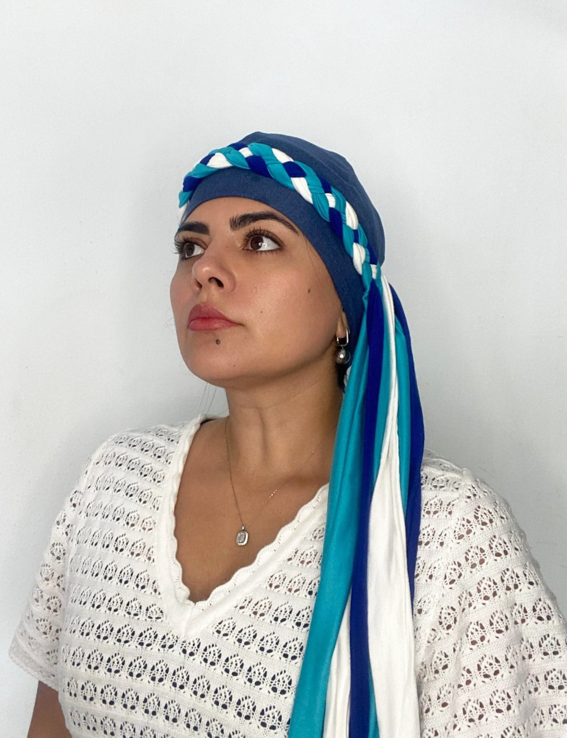 Smith Amish Creams - Wholesale Turban - Women's - Empowerment Elegance: Chemo Hats for Cancer Fighters |2