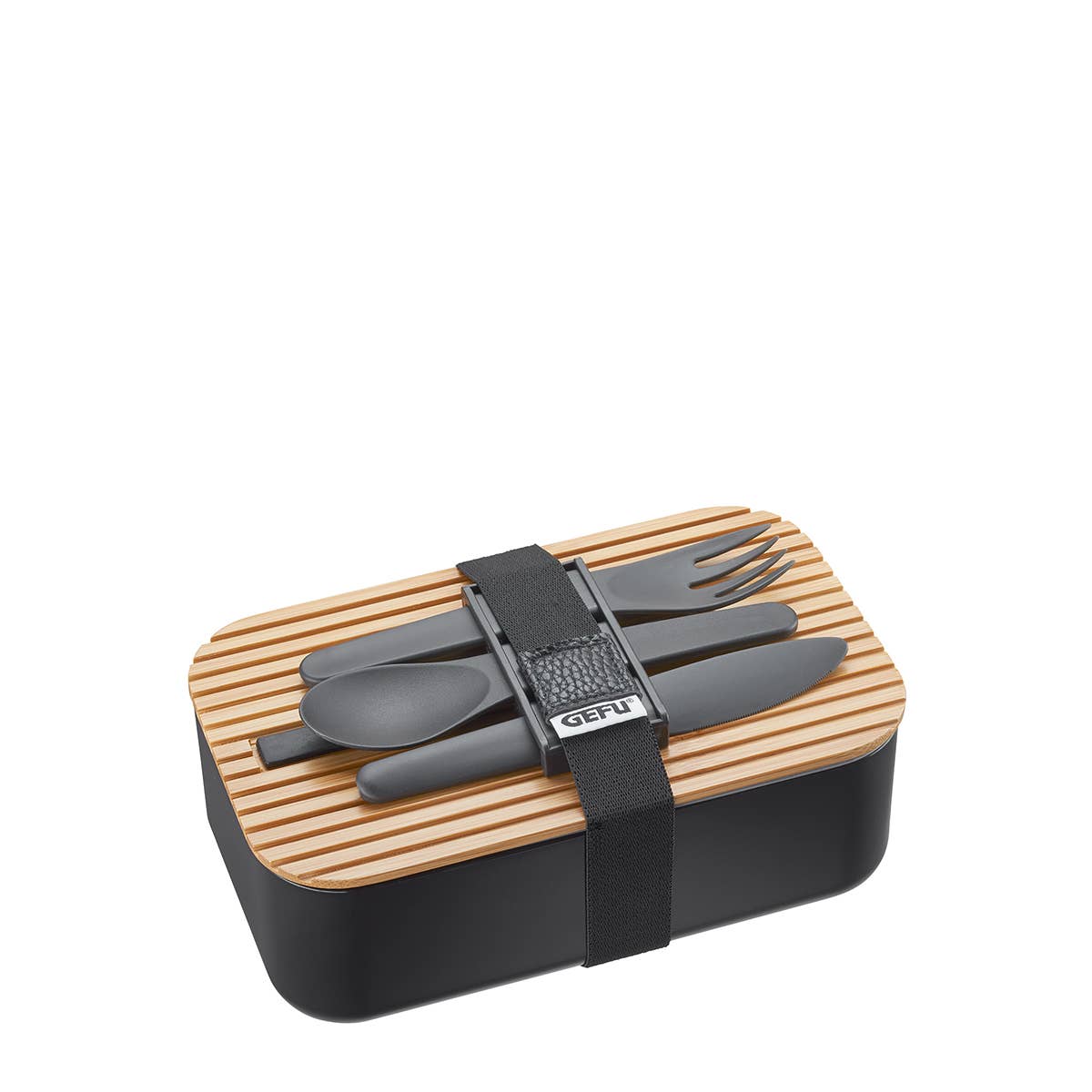 Gefu GmbH - Wholesale Lunch Bag/Box - Lunch box ENVIRO0