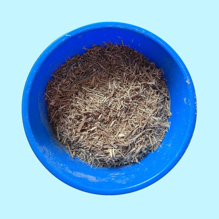 Magiktea - Vente Thés santé/détox - Palo Azul - Thé en vrac - 1 lb (256 tasses) - USDA Organic1