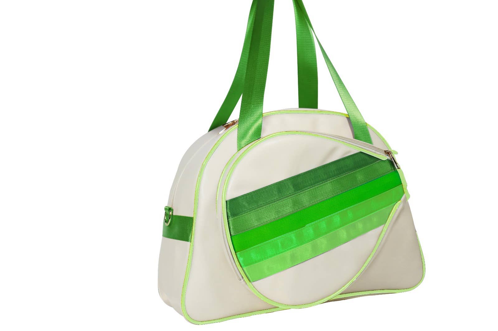 Keep It Love It - Wholesale Sports Bag - Unisex - Look Great Play Great Pickleball Bag6