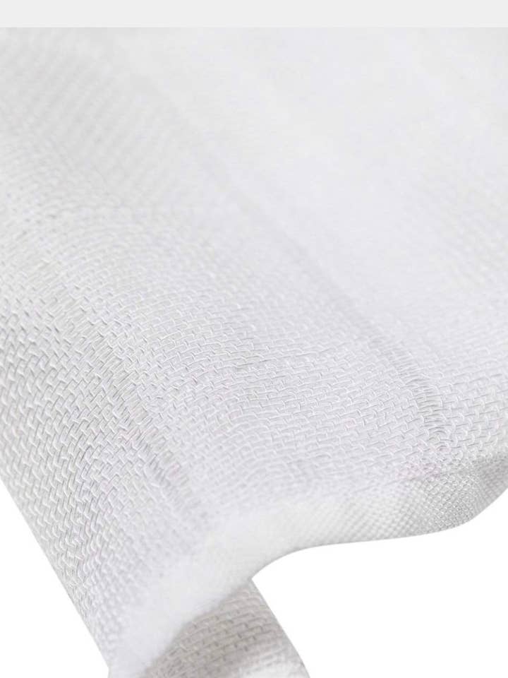 Les Enfants - Wholesale Inbakerdoek - Baby - Les Enfants Mousseline Pleinen
