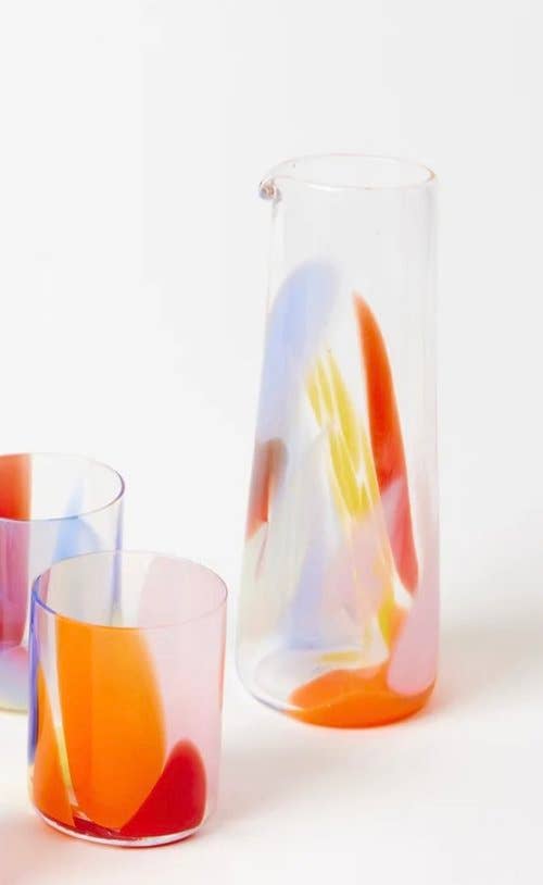 Bow Glassworks - Wholesale Pitcher - Pitchers5