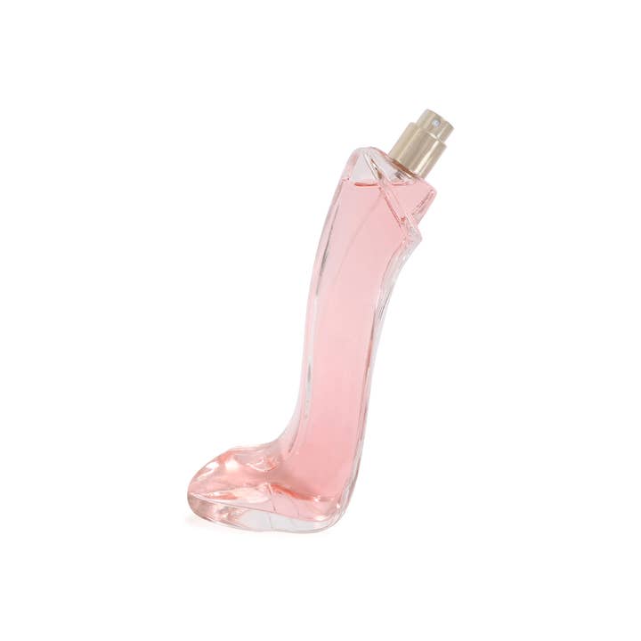 MYS Wholesale Inc - Wholesale Perfume/Eau de Toilette - Princess High Heels Pink Spray Perfume For Women1