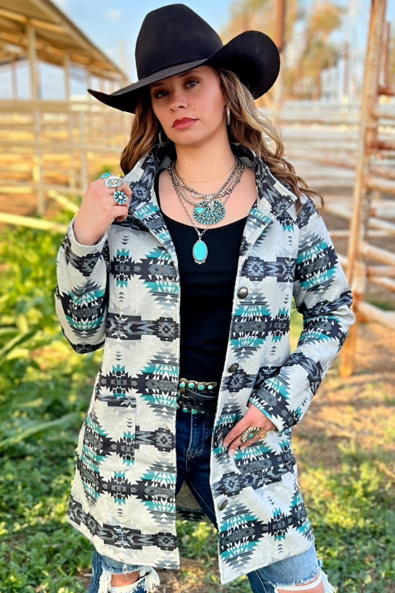 Sterling Kreek - Wholesale Jacket - Women's - Maui Mountain Jacket4