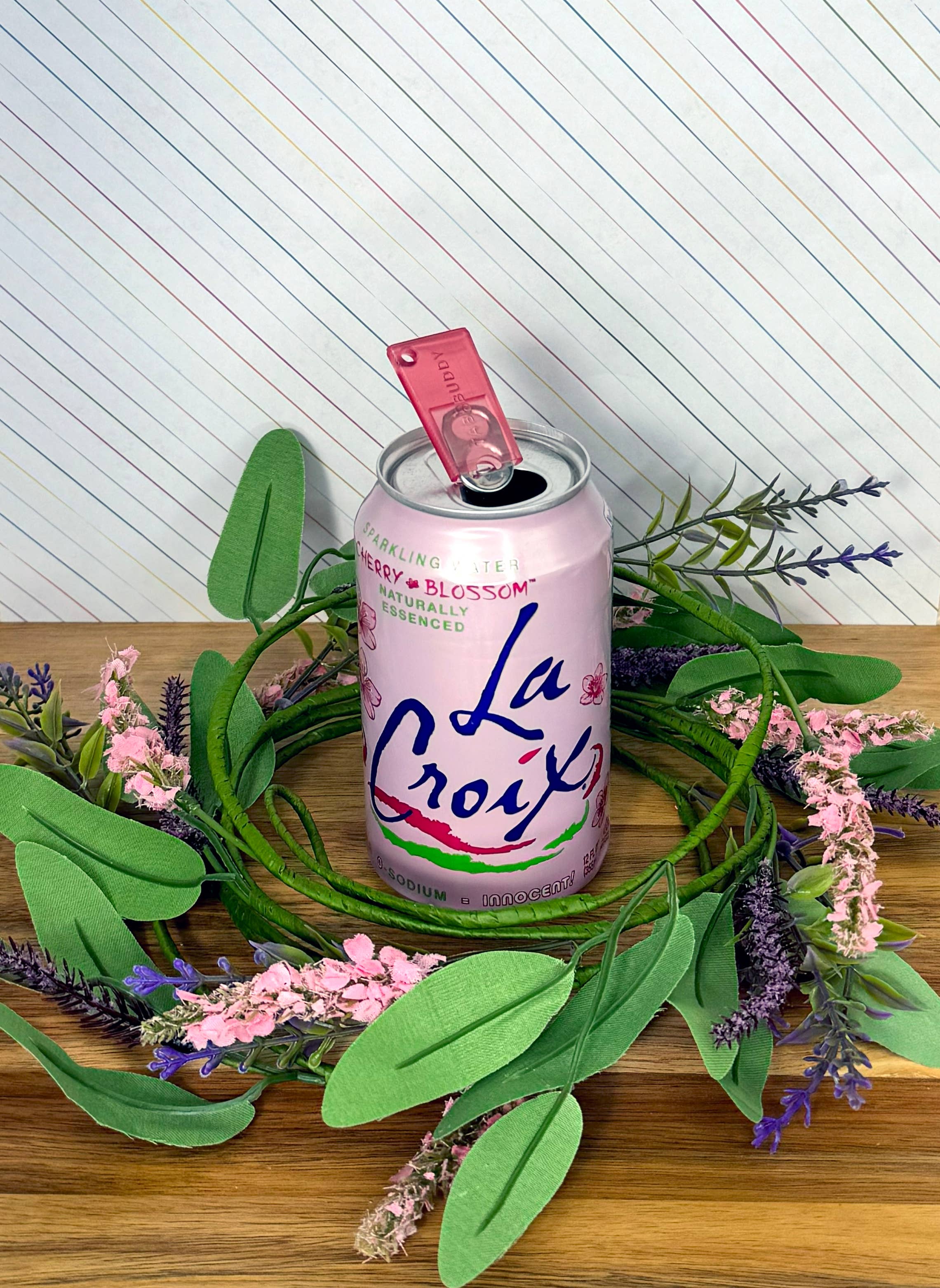 Tab Buddies – Engroshandel Flaske-/vinåbner – Byg en sag! Tab Buddy Mini Drikkedåseåbner17