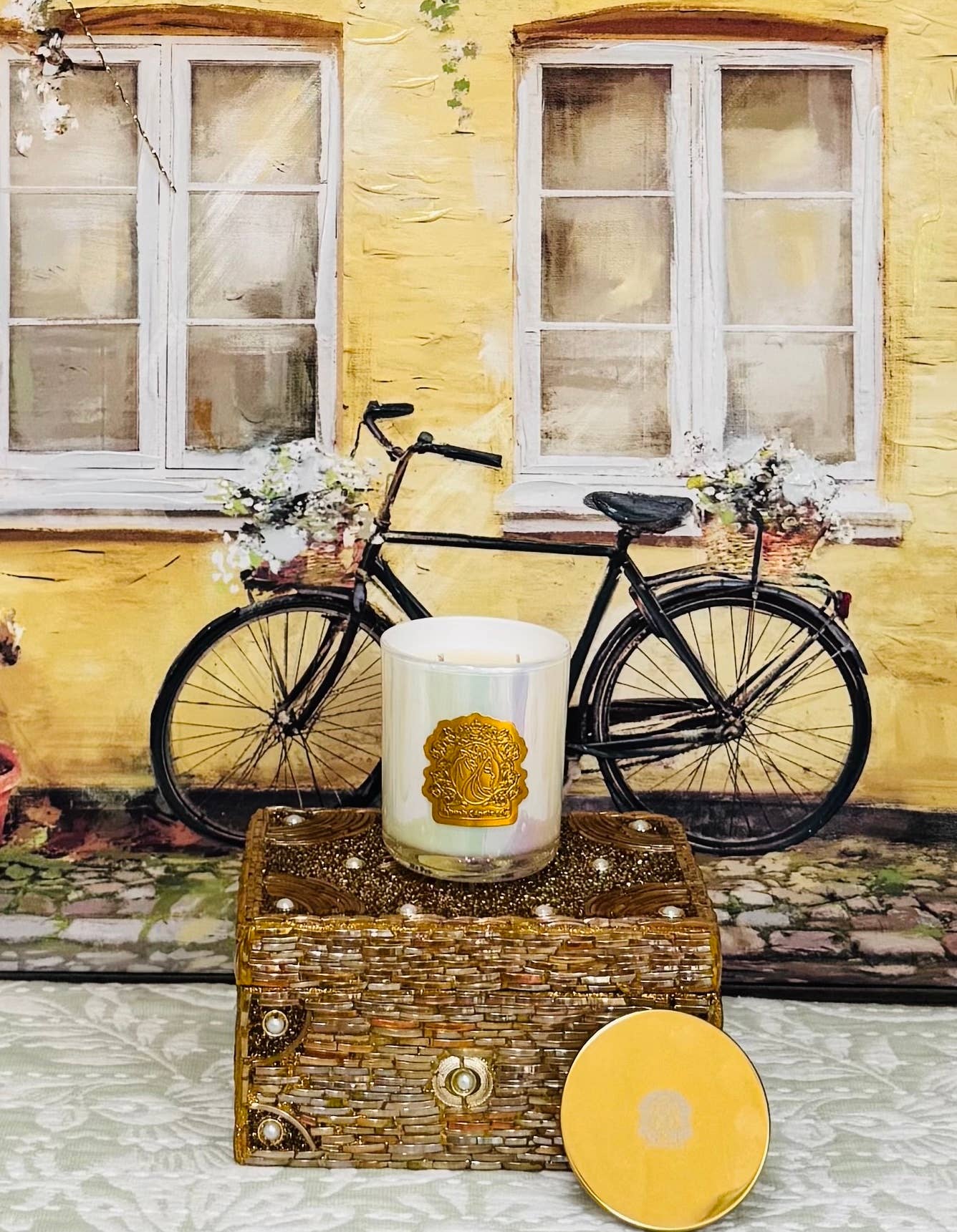 White La Raza Collection for wholesale on Faire7