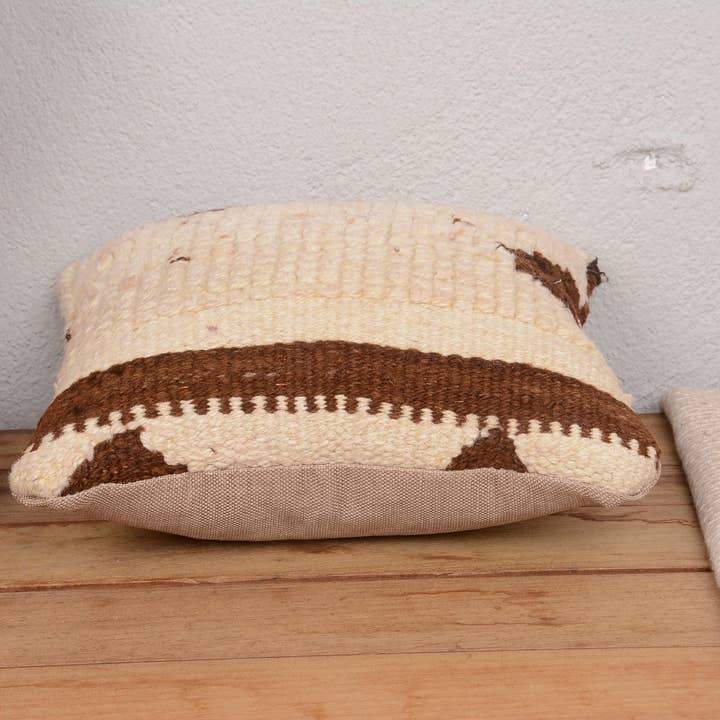 Kilim Pillow Decors - Wholesale Throw Pillow Cover - Boho Kilim Throw Pillow Sham Cover Vintage 12x124