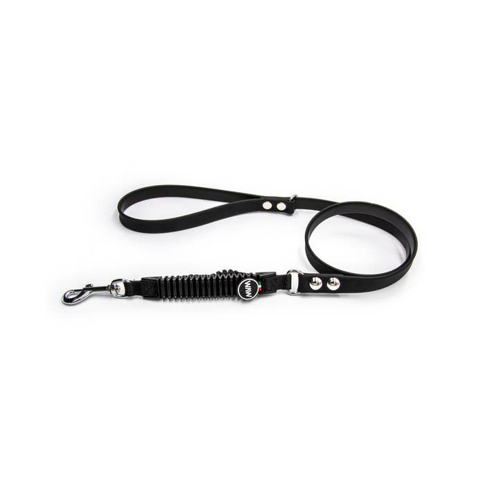 Anti-shock leash L. 180 cm - WAW ICON 180 for wholesale by WAW PET