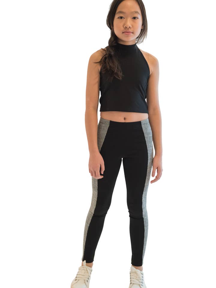 Kinder Cowboy Leggings für den Großhandel von Cheryl Creations Kids