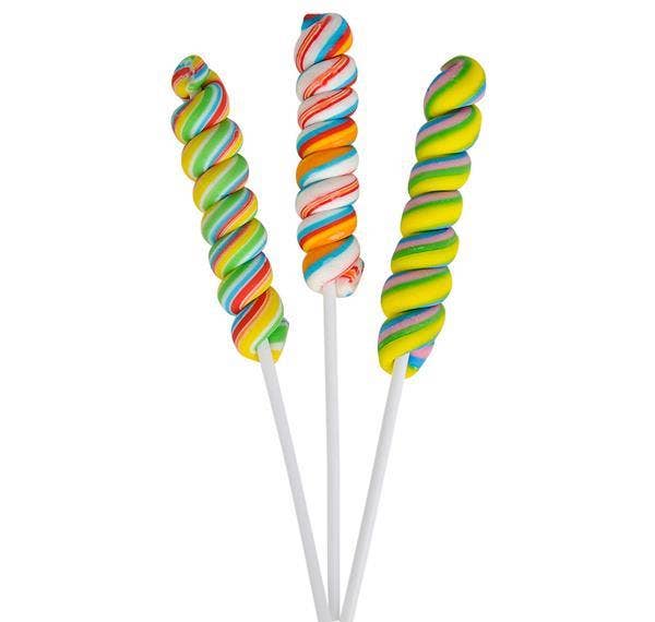 La Luna Bella - Toys - Wholesale Classic Toy - Kids - 3" TWIST LOLLIPOP LLB kids toys2