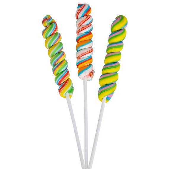 La Luna Bella - Toys - Wholesale Classic toy – Kids - 3" TWIST LOLLIPOP LLB kids toys2