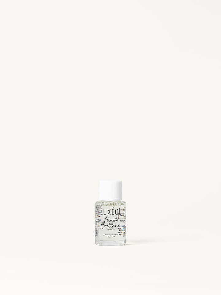 Olio Brillantezza da Viaggio per la vendita all'ingrosso da parte di LUXÉOL