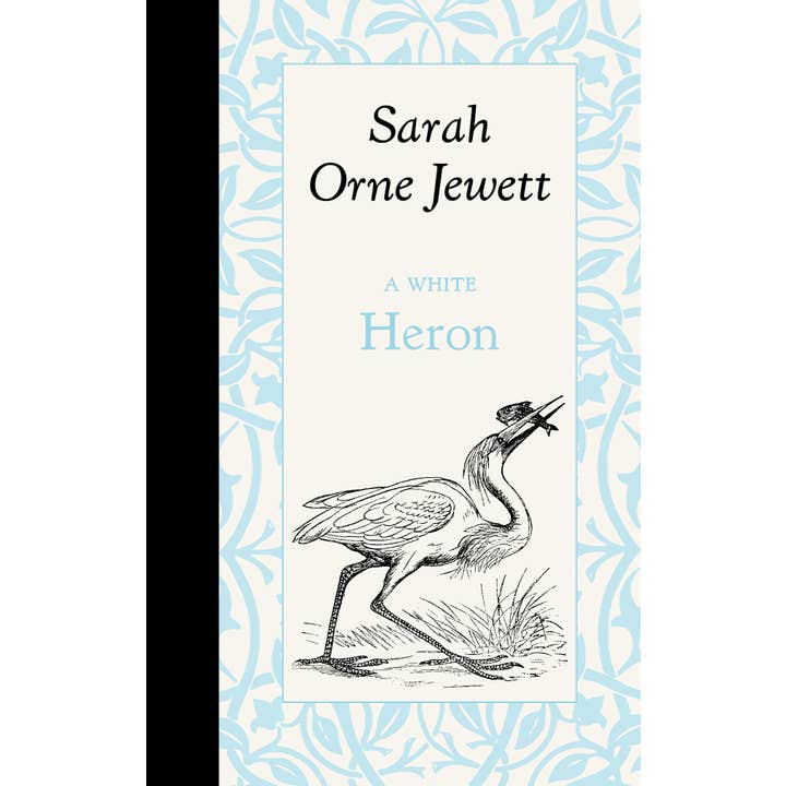 Applewood Books - Wholesale Book - Adult - A White Heron