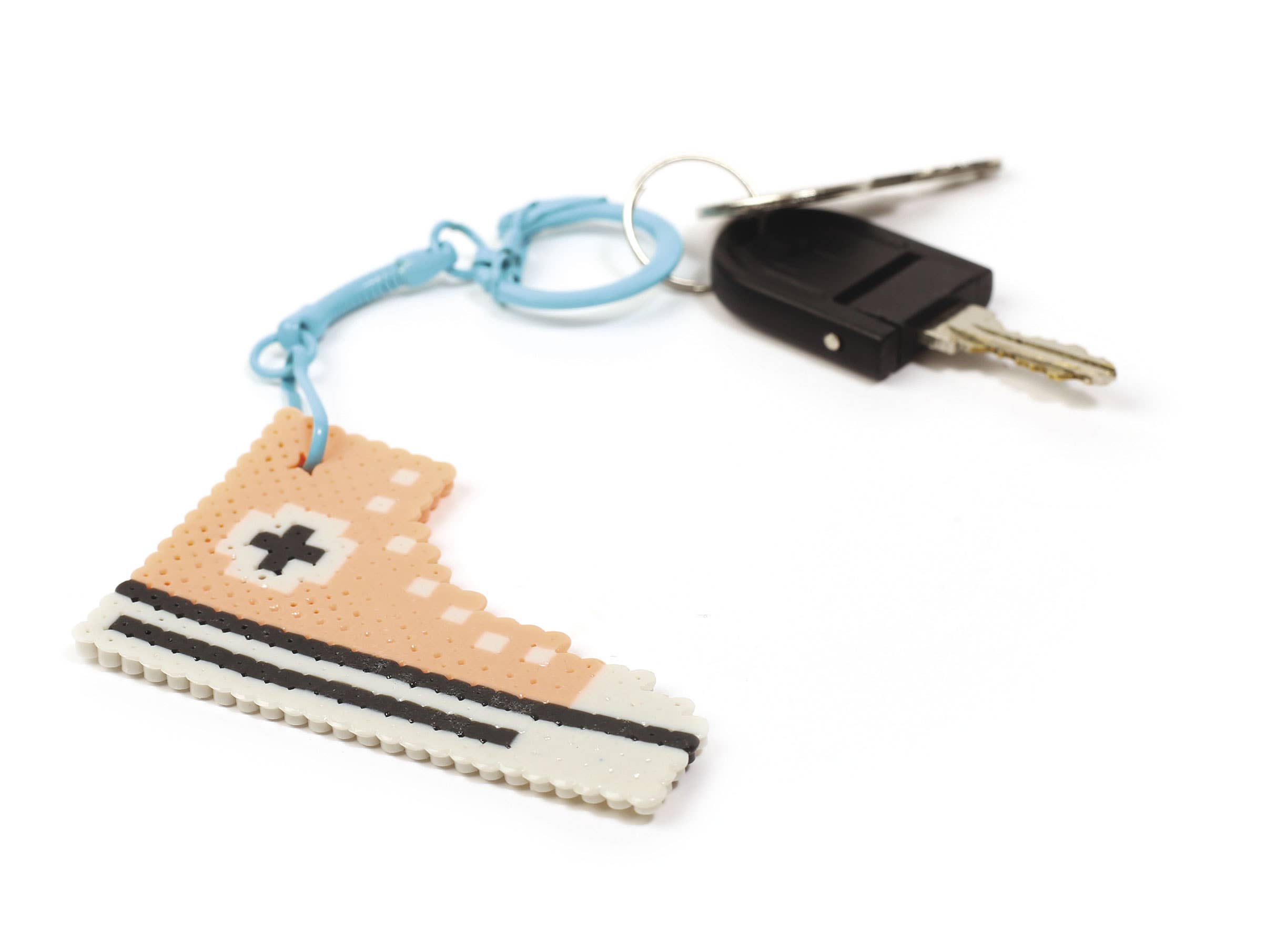 Graine Créative - Wholesale Craft Supplies - MINI PERLOU BAG OF 4 ASSORTED COLORS CHAIR1