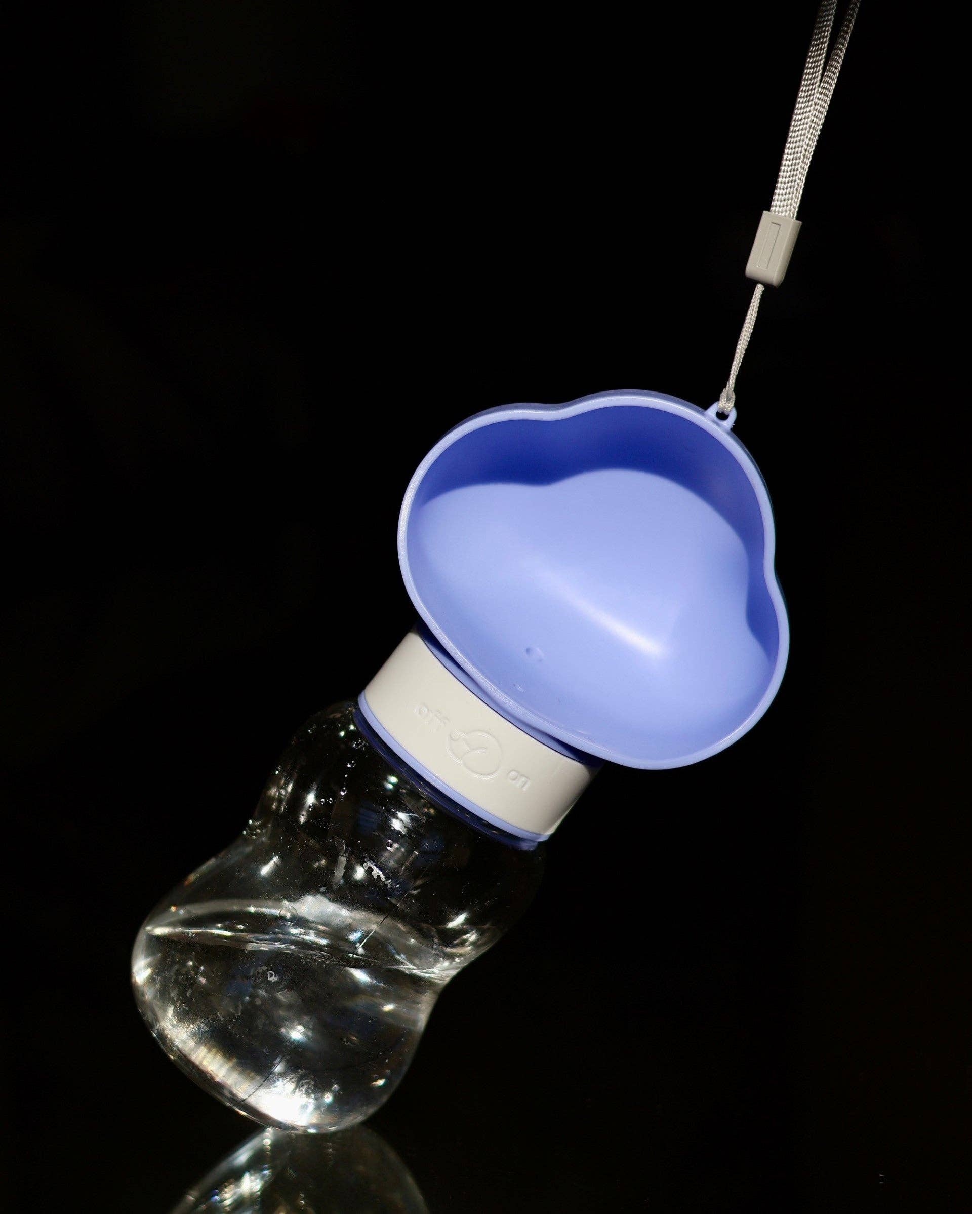 Mighty Pooch – wholesale Pet water bottle – Dog – Portable Water Dispenser14