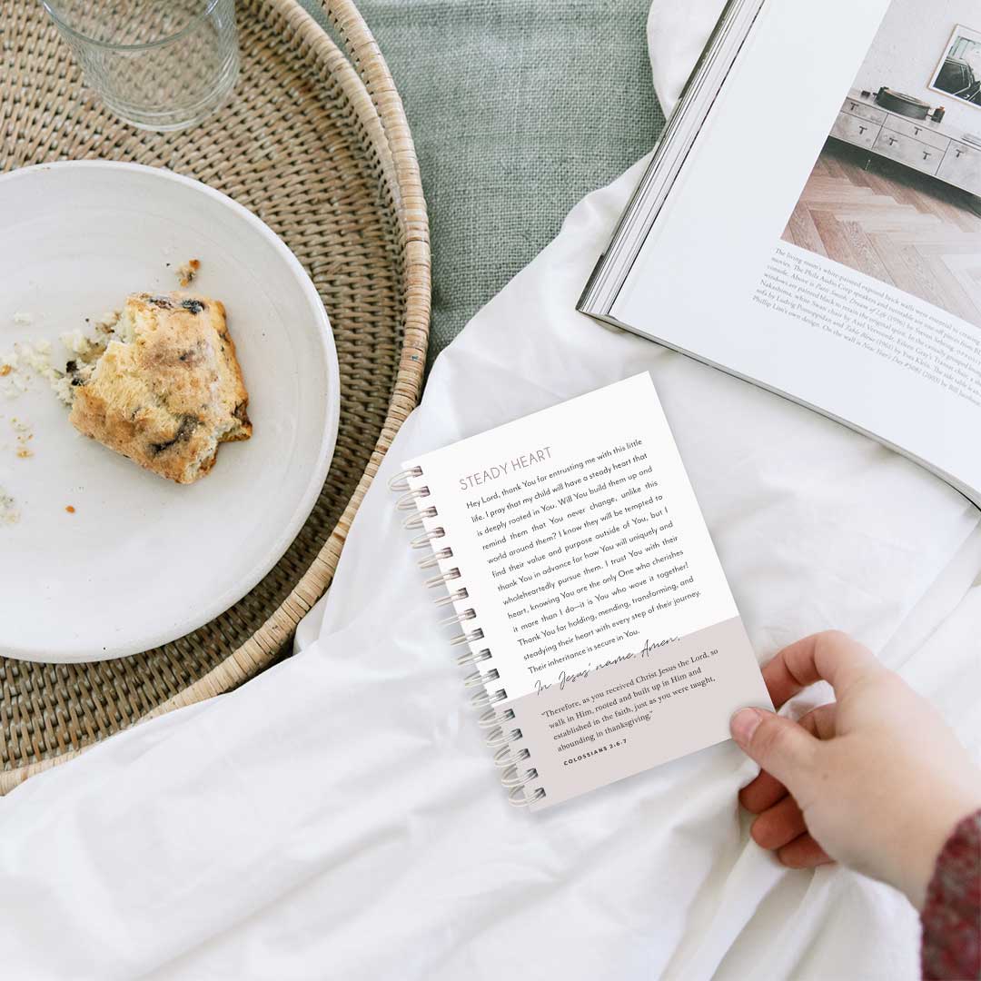 Cleerely Stated - Wholesale Religion - Prayers for My Child4