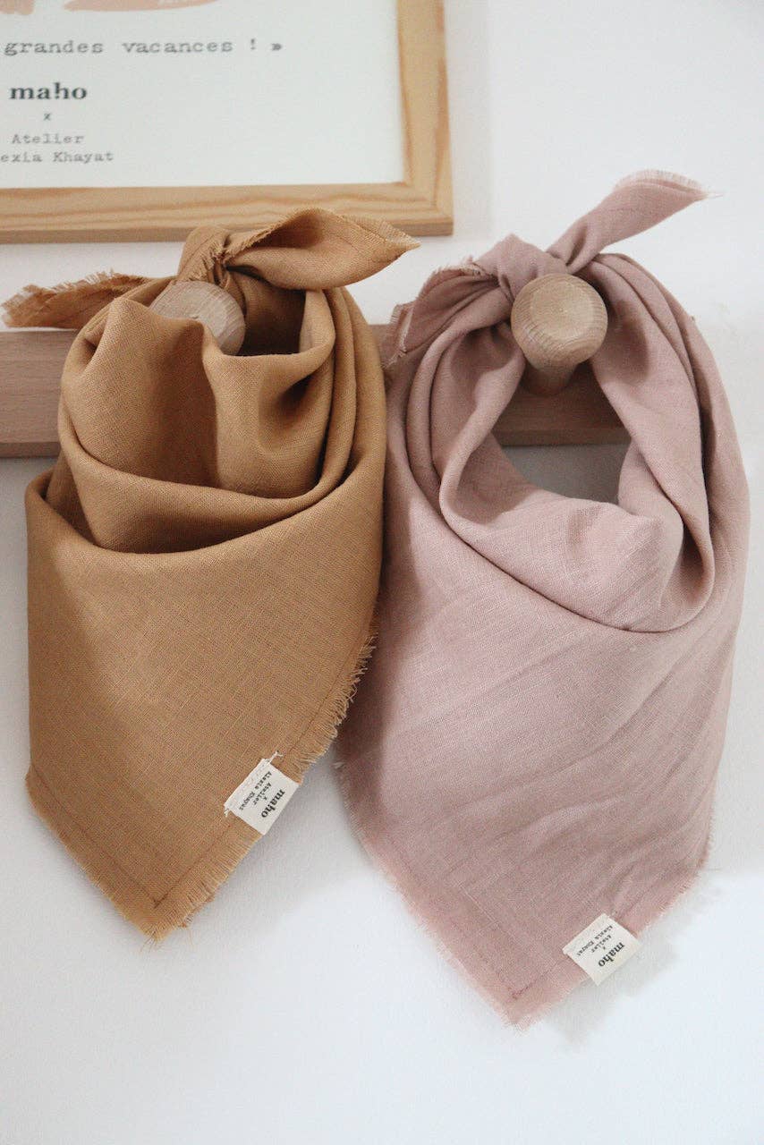 Maho - Wholesale Scarf - Kids - Liv Maho x Atelier Alexia Khayat18