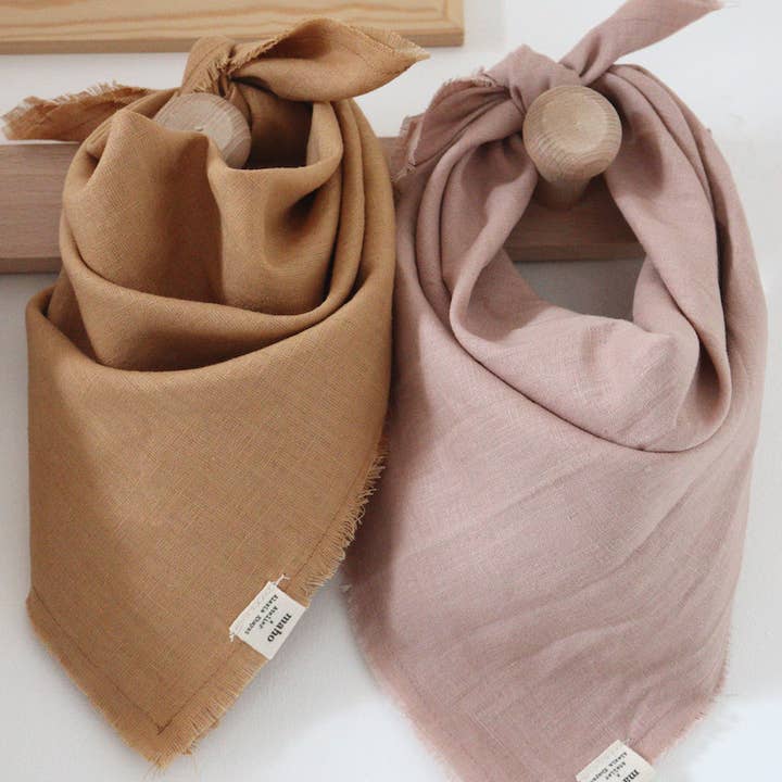 Maho - Wholesale Scarf - Kids - Liv Maho x Atelier Alexia Khayat18