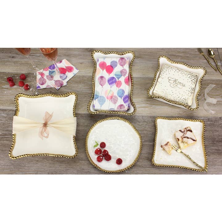 Pampa Bay - Wholesale Napkin Holder - Cocktail Napkin Holder