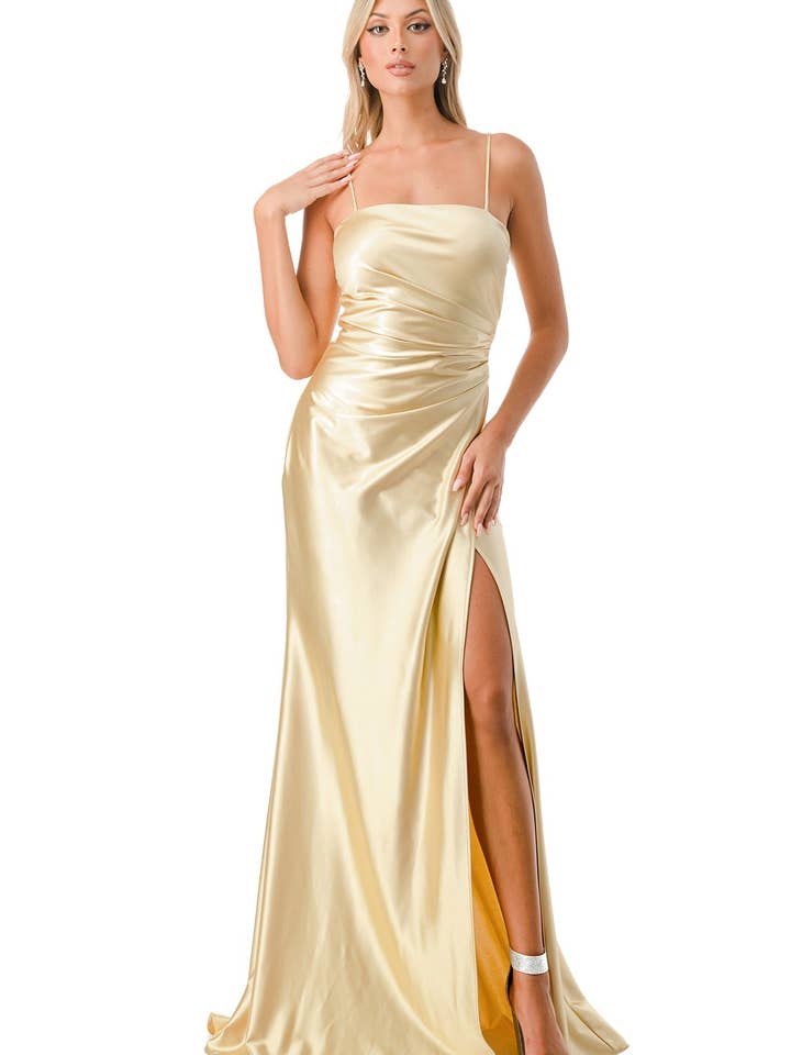 Trevi Collection - Wholesale Gown - Women's - D60110
