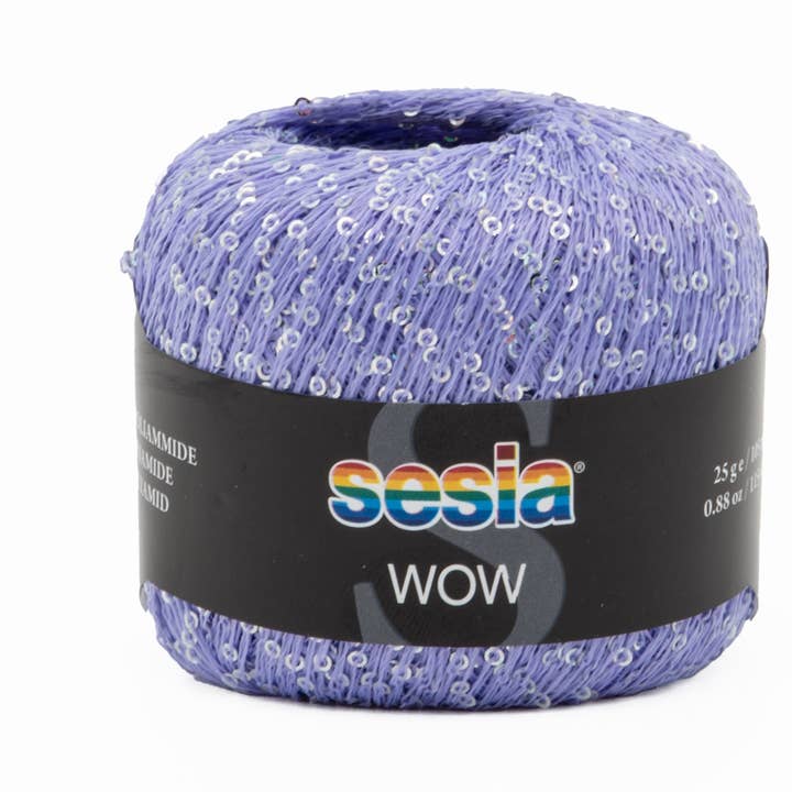 L’Atelier - Wholesale Yarn - Sesia Wow11