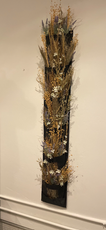 CharGuy Gear – wholesale Hängande kruka – Hängande odlingsväska Väggplanteringsväska13