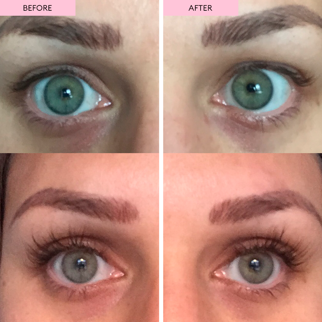 Silly George - Vendita all'ingrosso Siero per ciglia/sopracciglia - Siero per ciglia6