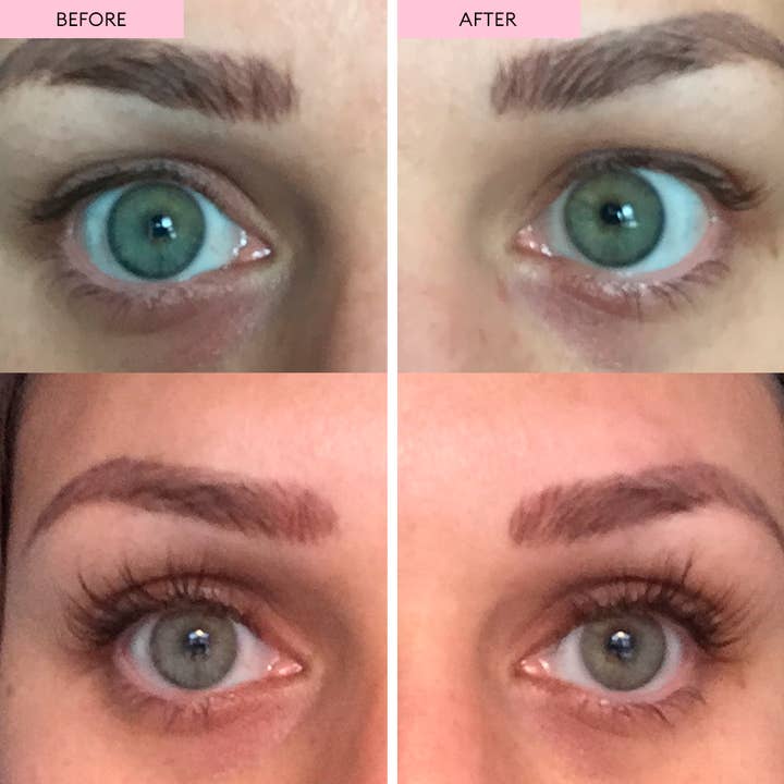 Silly George – wholesale Serum för ögonfransar och bryn – Lash Serum6