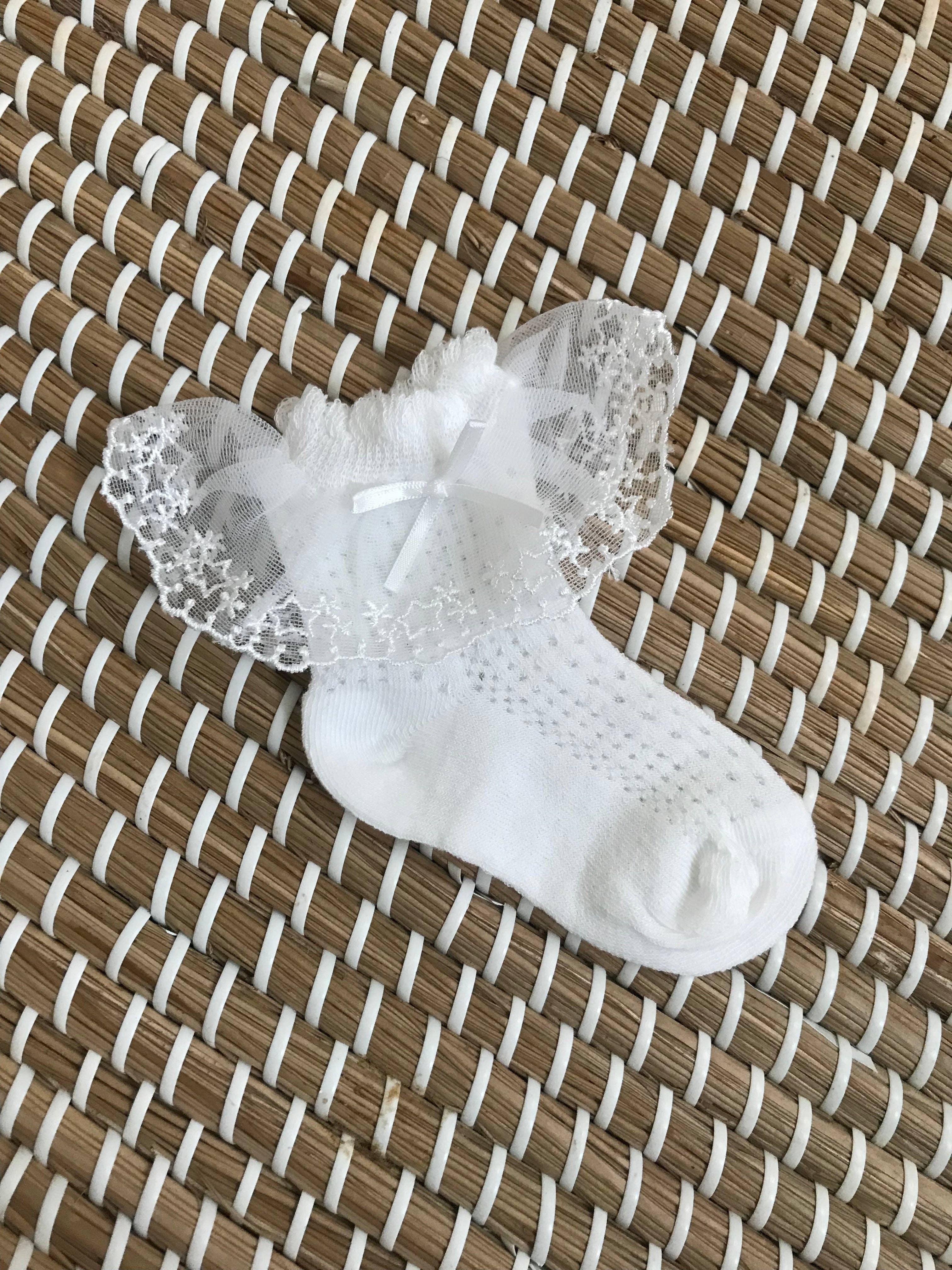 Nunubebe – wholesale Socks – baby – Angel socks