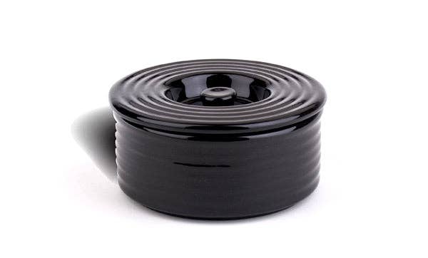 Bauer Pottery – Recipientes por atacado – Reboque de Frigorífico Empilhador2