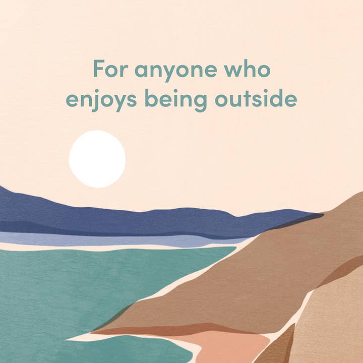 Chronicle Books - Wholesale Tarot Cards - Nature Meditations Deck3