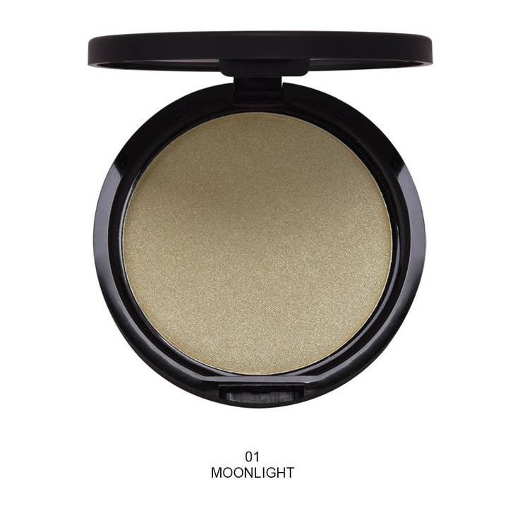 VIAI Beauty - Wholesale Makeup Highlighter - Highlighter Makeup Powder