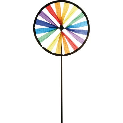 Rueda giratoria Magic Wheel Easy Rainbow para venta al por mayor de HQ Kites & Designs