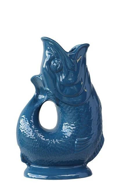 The Original Gluggle Jug Factory - Wholesale Jug - Petrol Gluggle Jug