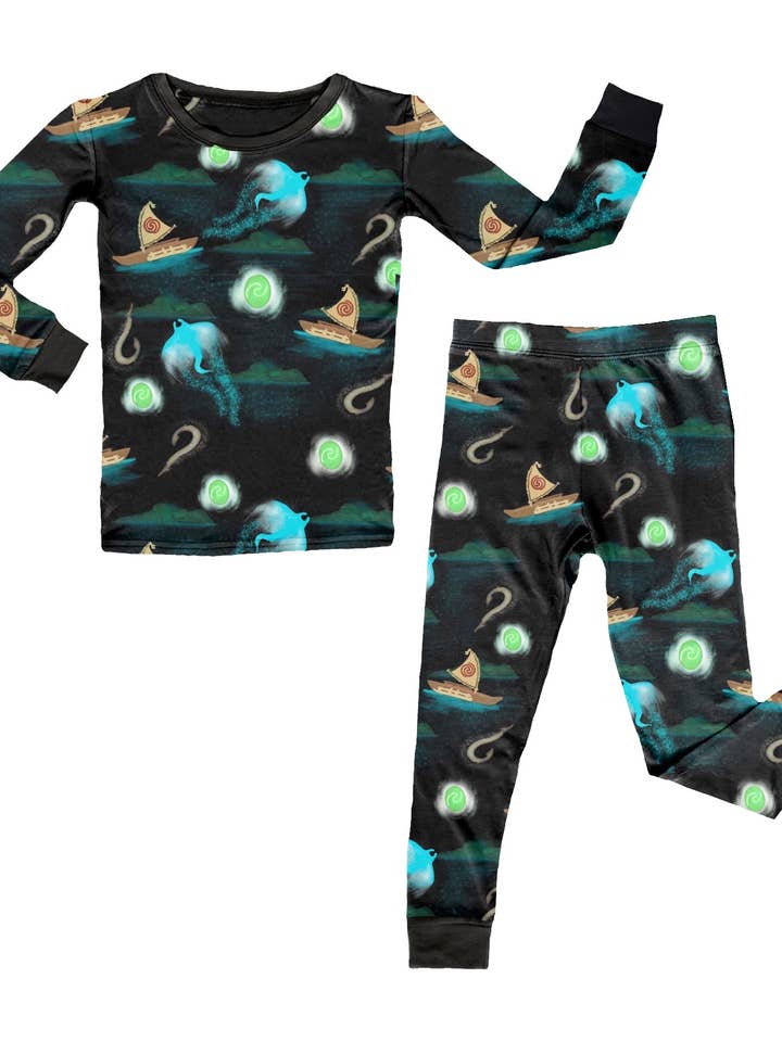 Beyond The Reef Rad Set for wholesale by Salty Kids Adventures