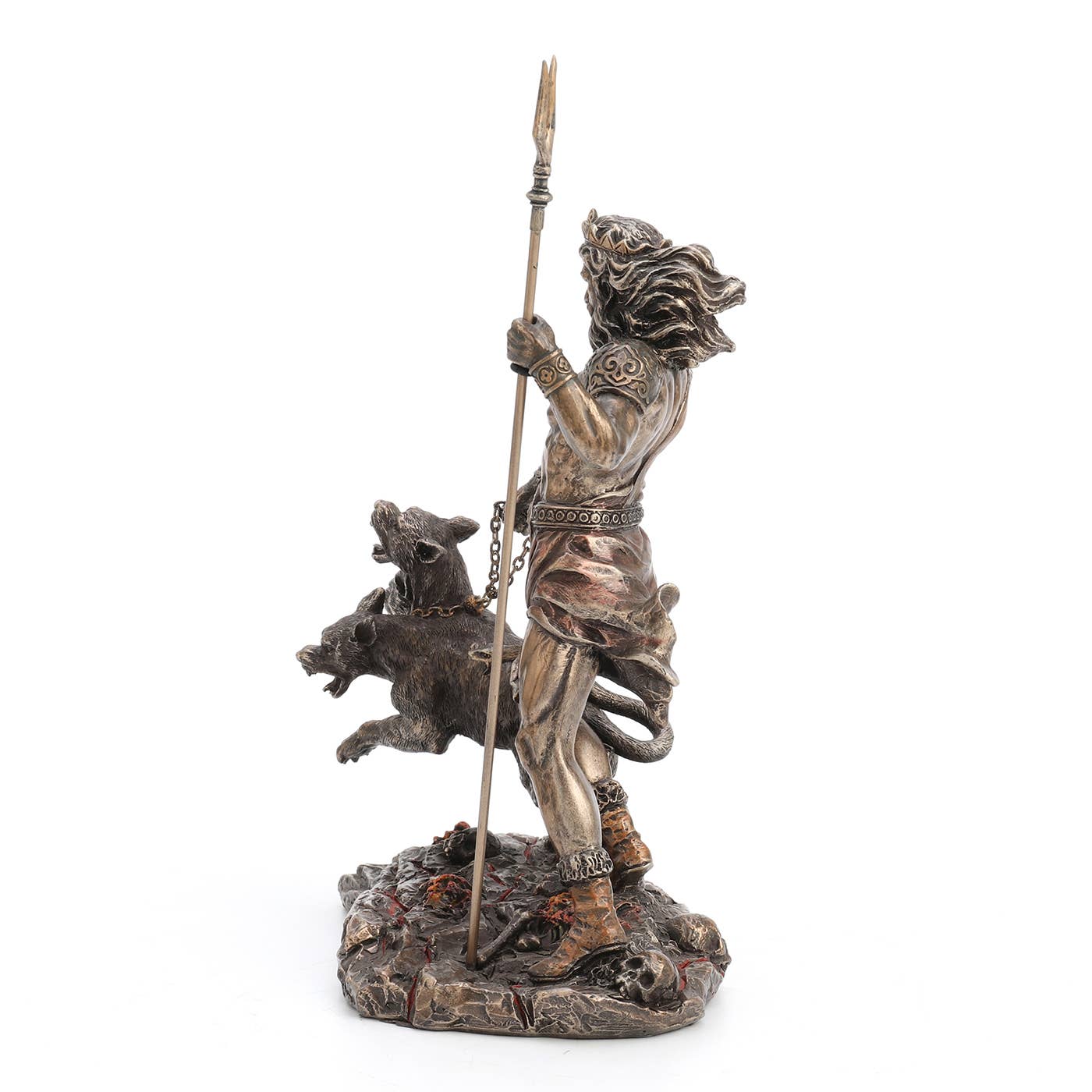 Joe Davies - Vente Figurine décorative - Hadès, dieu grec des Enfers7