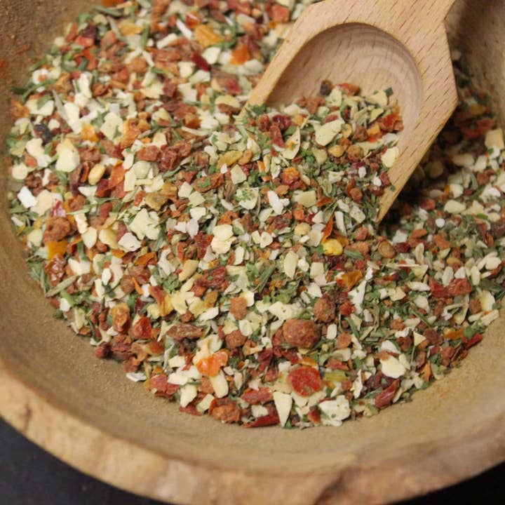 Käsemeisterversammlung für den Großhandel von Les Epices Curieuses