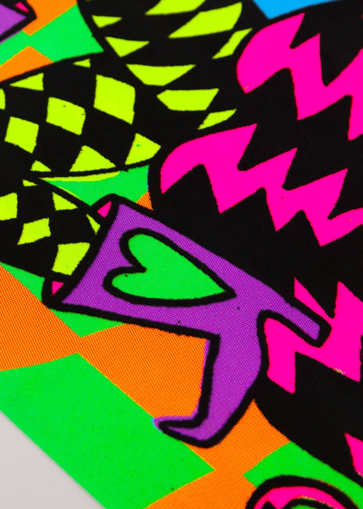 gentle thrills - Wholesale Poster - libra velvet poster2