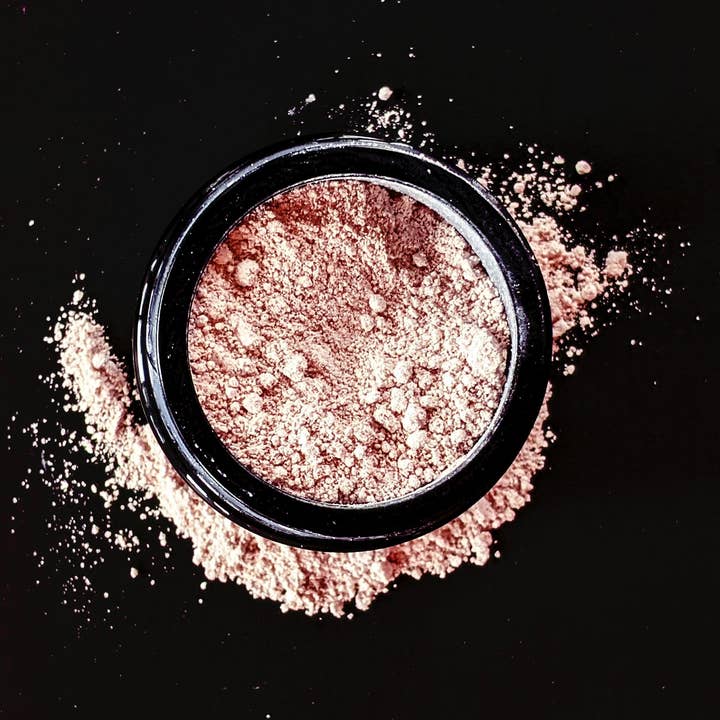 Masque Facial Nourrissant TENDRESSE Rose + Guimauve for wholesale by Anakiel