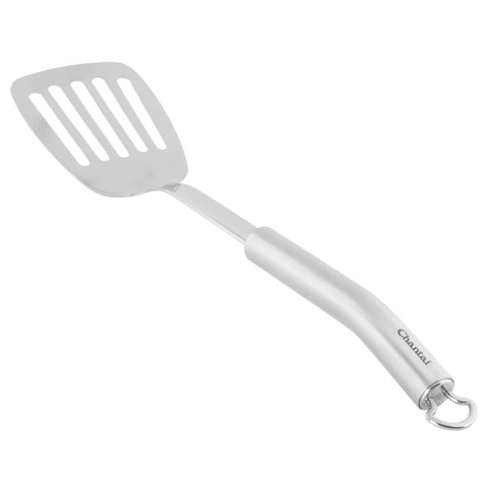 Slotted Turner for engroshandel hos Chantal Cookware